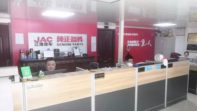 Κίνα Shaanxi Leading Auto Parts Co., Ltd.