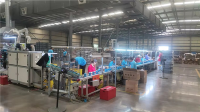 Κίνα Shaanxi Leading Auto Parts Co., Ltd.