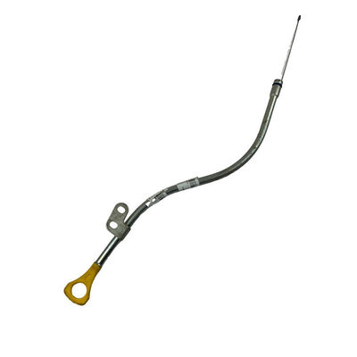 Τυποποιημένο μέγεθος 1002300FA Jac / Sinotruk Howo Τροχαία ανταλλακτικά Hfc4da1 Μηχανοκίνητο λάδι Dipstick Sleeving