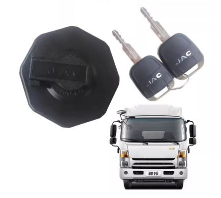 Πλαστικό κάλυμμα δεξαμενής καυσίμου φορτηγού Q943/D8304 για το έτος 2020