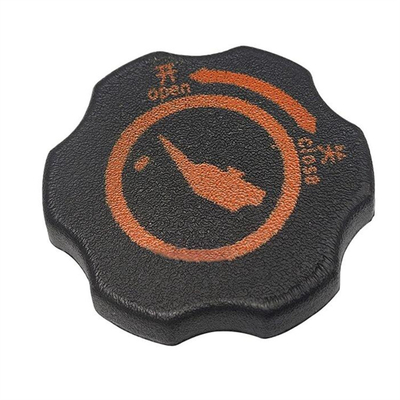 Κάλυψη δεξαμενής καυσίμου JE1003220BB για JMC 1030 1040 4JB1 HFC4DA1 Μέρη κινητήρα Μέρη φορτηγού