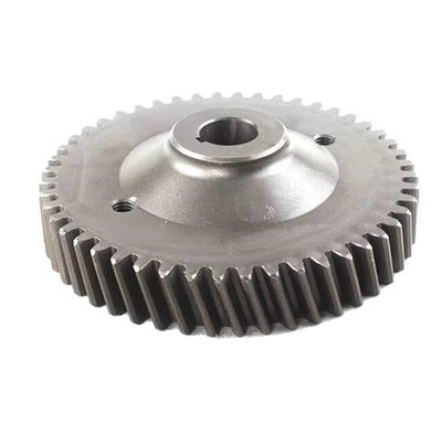 Τεχνουργήματα αυτοκινήτου JAC OEM NO HA010052 Τμήματα φορτηγών Τεχνουργήματα αντλίας ένεσης Για YZ485