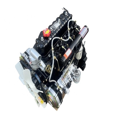 Αριθμός ΟΕ A05-351/B04-257 QC480/QC485/QC490 Συγκρότημα εκκίνησης για ελαφριά φορτηγά 27kW/40hp