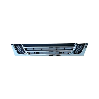 ΤΟ ΠΟΛΛΟ ΕΠΙΤΡΟΠΟΙΗΤΗΤΑ Νέο μπροστινό grill grill για JAC SHUAILING T8 HFC1041 HFC1048 H330/V3/V5/V6