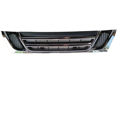 ΤΟ ΠΟΛΛΟ ΕΠΙΤΡΟΠΟΙΗΤΗΤΑ Νέο μπροστινό grill grill για JAC SHUAILING T8 HFC1041 HFC1048 H330/V3/V5/V6