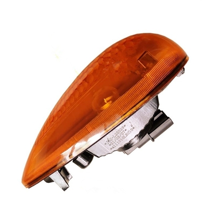 JAC HFC1041 HFC1048 Σινιάλα στροφής πλευρικών φορτηγών Μέρη αυτοκινήτων με πλαστικό και ισχύ 72W