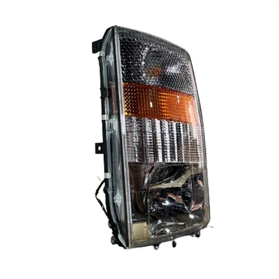 Δυνατότητα 72 watts Δυνατότητα JAC HFC1041 HFC1048 H330/Q3/Q6/Q9 Φώτο προβολέα φορτηγού Φώτο εμπρός