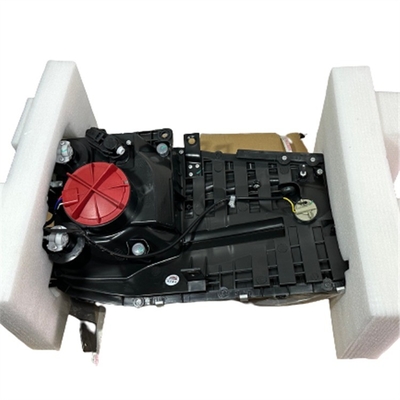 Δυνατότητα 72 watts Δυνατότητα JAC HFC1041 HFC1048 H330/Q3/Q6/Q9 Φώτο προβολέα φορτηγού Φώτο εμπρός