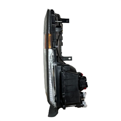 Δυνατότητα 72 watts Δυνατότητα JAC HFC1041 HFC1048 H330/Q3/Q6/Q9 Φώτο προβολέα φορτηγού Φώτο εμπρός