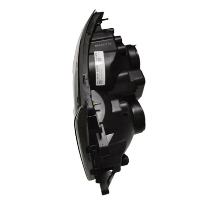 JAC HFC1041 HFC1048 H330/V3/V5/V6 Μέθοδοι αποστολής με μπροστινό φως Απαιτήσεις πελατών