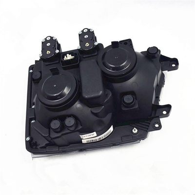 JAC HFC1041 HFC1048 H330/V3/V5/V6 Μέθοδοι αποστολής με μπροστινό φως Απαιτήσεις πελατών