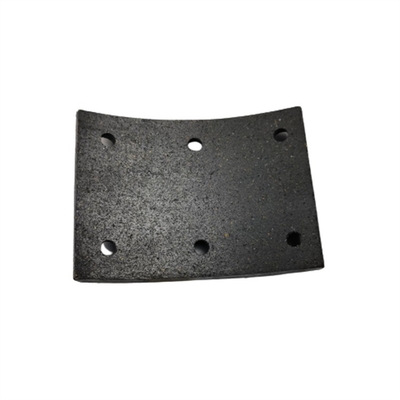 JAC 1040s Παπούτσια τριβής αερόφρενων με OEM NO 350101/115/215A102 Παπούτσια σιδηρουργικών φρενών