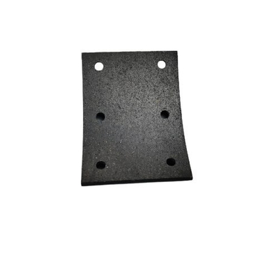 JAC 1040s Παπούτσια τριβής αερόφρενων με OEM NO 350101/115/215A102 Παπούτσια σιδηρουργικών φρενών