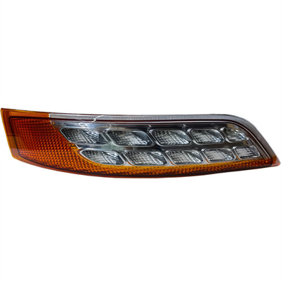 K3 JAC Σημεία πλευρικής στροφής HFC1041 HFC1048 H330/V3/V5/V6 Προσαρμόσιμες μεθόδους αποστολής