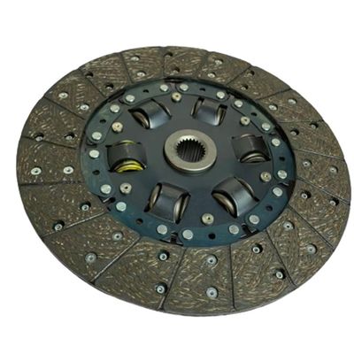 Πρωτοβάθμια απόδοση δίσκος συμπλέκτη για JAC σφαιρίδιο συνδυασμού HFC/1020/1030/1045