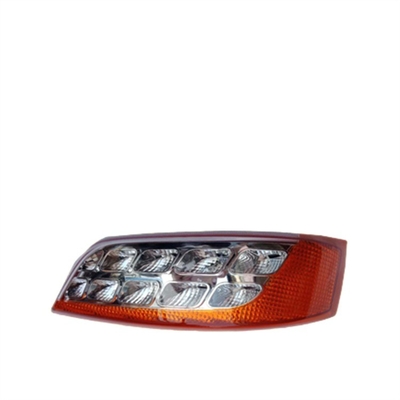 K3 JAC Σημεία πλευρικής στροφής HFC1041 HFC1048 H330/V3/V5/V6 Προσαρμόσιμες μεθόδους αποστολής