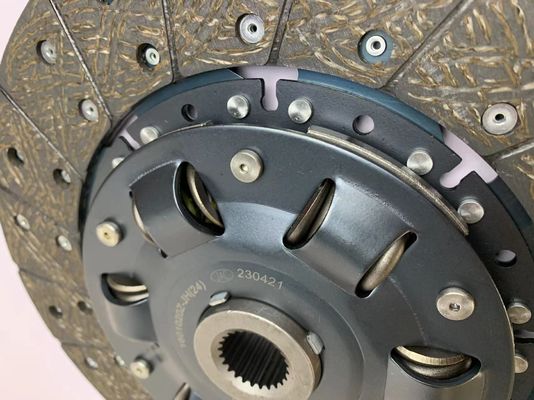 Πρωτοβάθμια απόδοση δίσκος συμπλέκτη για JAC σφαιρίδιο συνδυασμού HFC/1020/1030/1045