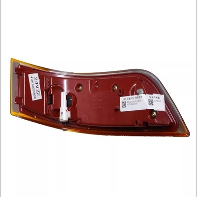 K3 JAC Σημεία πλευρικής στροφής HFC1041 HFC1048 H330/V3/V5/V6 Προσαρμόσιμες μεθόδους αποστολής