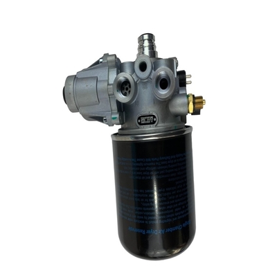Αριθμός OEM LG9700360015 Ατμο στεγνωτήρας Assy για HAOJUN SINOTRUK HOWO Τροχαία εξαρτήματα