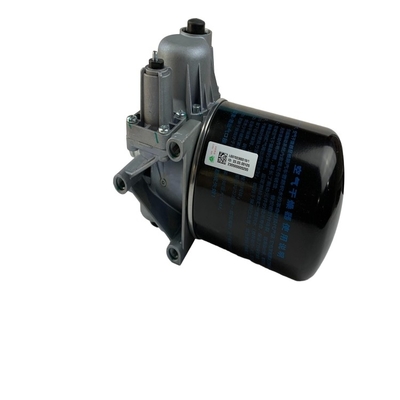Αριθμός OEM LG9700360015 Ατμο στεγνωτήρας Assy για HAOJUN SINOTRUK HOWO Τροχαία εξαρτήματα