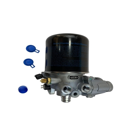 Αριθμός OEM LG9700360015 Ατμο στεγνωτήρας Assy για HAOJUN SINOTRUK HOWO Τροχαία εξαρτήματα