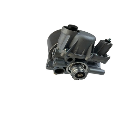 Αριθμός OEM LG9700360015 Ατμο στεγνωτήρας Assy για HAOJUN SINOTRUK HOWO Τροχαία εξαρτήματα