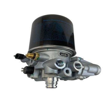 Αριθμός OEM LG9700360015 Ατμο στεγνωτήρας Assy για HAOJUN SINOTRUK HOWO Τροχαία εξαρτήματα