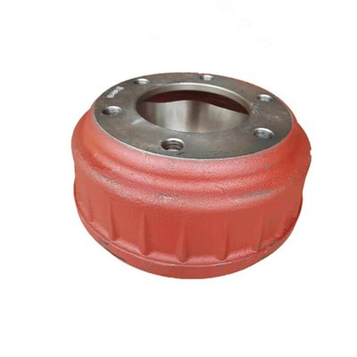 JAC HFC1040 ρυμουλκούμενο φορτηγό τροχός φρένο τύμπανα αυτοκίνητο ρύθμιση σούαλινγκ OEM 2100320390