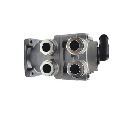Κύρια βαλβίδα πέδησης LG9704360057 για SINOTRUK CNHTC Trucks 2005- Ένα απαραίτητο αυτοκινητοβιομηχανικό εξαρτήμα