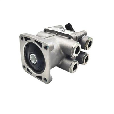 Κύρια βαλβίδα πέδησης LG9704360057 για SINOTRUK CNHTC Trucks 2005- Ένα απαραίτητο αυτοκινητοβιομηχανικό εξαρτήμα
