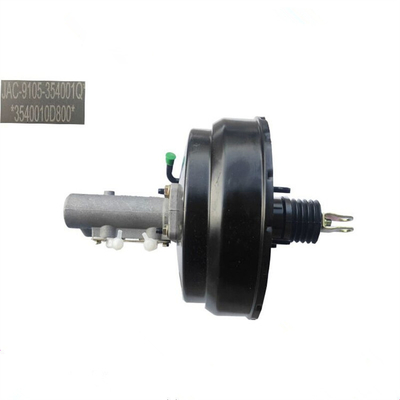 JAC 1040 Ελαφρύ φορτηγό εξαρτήματα Vacuum Booster Assembly 3540010D800-1107 Συσκευές για το JAC σας