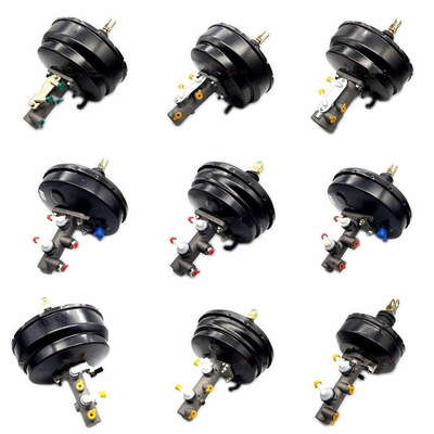 JAC 1040 Ελαφρύ φορτηγό εξαρτήματα Vacuum Booster Assembly 3540010D800-1107 Συσκευές για το JAC σας