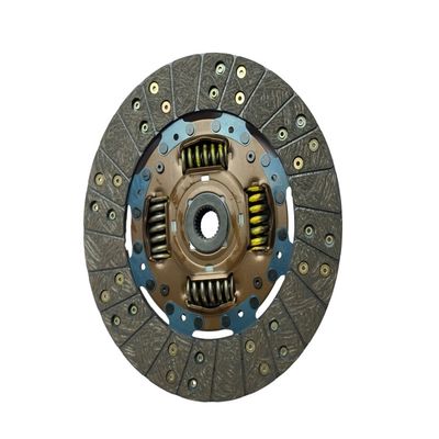 Δίσκοι συμπλέγματος JAC HFC10201030 1045 με τυποποιημένο μέγεθος και αντοχή