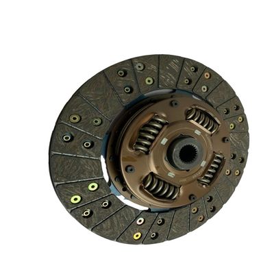 Δίσκοι συμπλέγματος JAC HFC10201030 1045 με τυποποιημένο μέγεθος και αντοχή