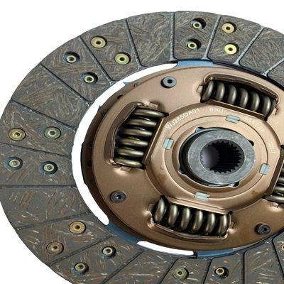 Δίσκοι συμπλέγματος JAC HFC10201030 1045 με τυποποιημένο μέγεθος και αντοχή