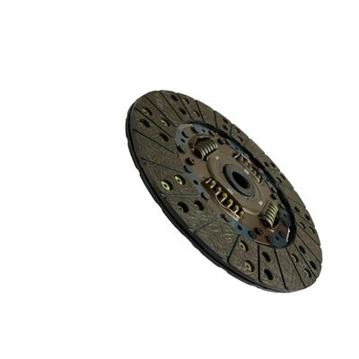 Δίσκοι συμπλέγματος JAC HFC10201030 1045 με τυποποιημένο μέγεθος και αντοχή