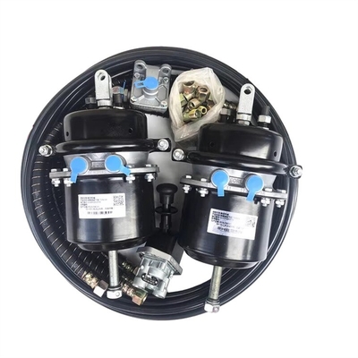 OEM αριθ. 3530QC510-010 Τυποποιημένη διάταξη αέρα πέδησης με τυποποιημένο μέγεθος για Yuejin JAC Foton Truck Parts