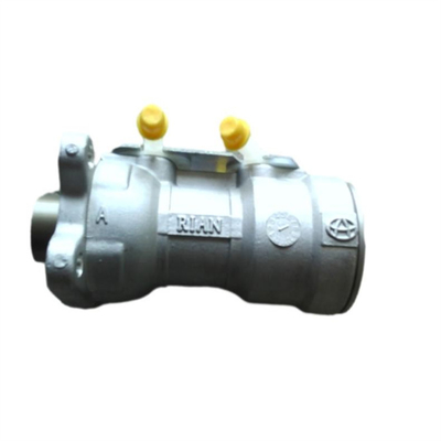 Τμήματα φρένων φορτηγών Jac 3540010d800-1-F00a-1107 Κύλινδρο κύλινδρου φρένων από χάλυβα