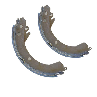 Yue Yue 1039E2-3501030A Βόρεια φορτηγά παπούτσια φρένων για και OE NO. 1039E2-3501030A