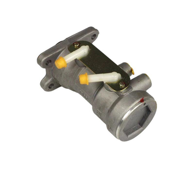 Τμήματα φρένων φορτηγών Jac 3540010d800-1-F00a-1107 Κύλινδρο κύλινδρου φρένων από χάλυβα