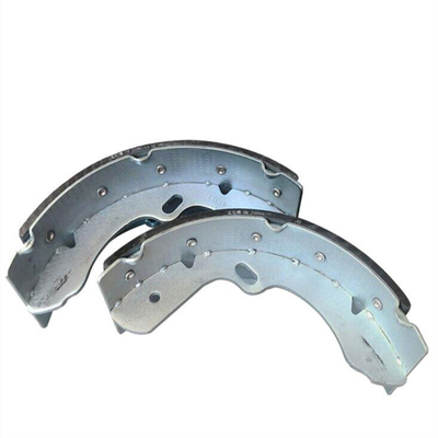Yue Yue 1039E2-3501030A Βόρεια φορτηγά παπούτσια φρένων για και OE NO. 1039E2-3501030A