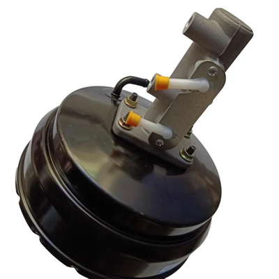Τμήματα φρένων φορτηγών Jac 3540010d800-1-F00a-1107 Κύλινδρο κύλινδρου φρένων από χάλυβα