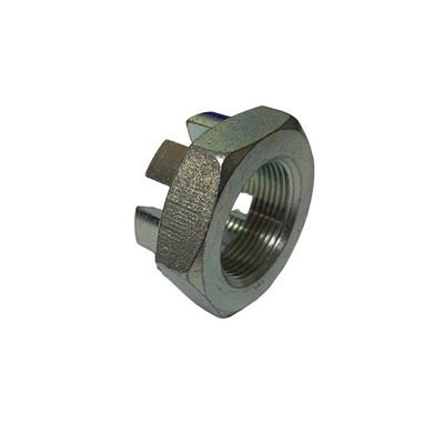 Κύλινδρο Howo A7 Master Clutch για SINOTRUK CNHTC και ανταλλακτικά αυτοκινήτων Performance