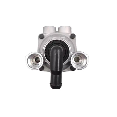 Τμήματα ανταλλακτικών αυτοκινήτων JAC WG9000360520 Βαλβίδα πέδησης για τοποθέτηση αυτοκινήτου