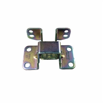 SHUAILING T8 6106010E0 Χάντζες πόρτων φορτηγών Για HFC1025 Jac Κατασκευαστές εξαρτημάτων φορτηγών