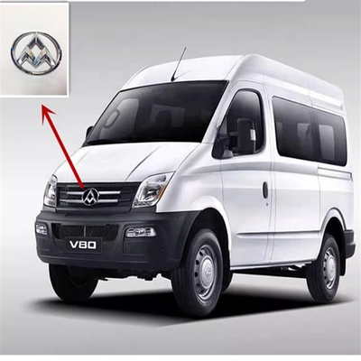 Ασημένιο σήμα οχήματος για το SAIC Maxus V80