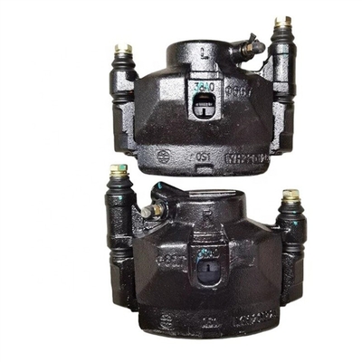 Κινέζικο φορτηγό 1040s JAC Original 3501210ld040 Αυτοκινητό Προσωπικό Φρένο Φρένο 2015-