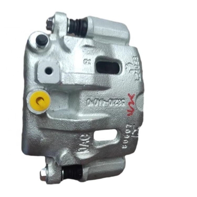 Κινέζικο φορτηγό 1040s JAC Original 3501210ld040 Αυτοκινητό Προσωπικό Φρένο Φρένο 2015-
