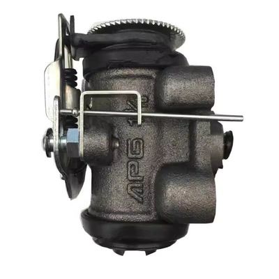 1.5KG EBN3-2210-CA Υδραυλικός φρένο κύλινδρος για JMC N800 φορτηγά OEM NO EBN3-2210-CA