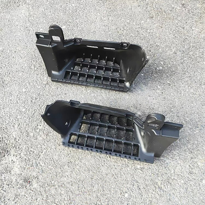 JAC Truck Board Guard 8405021w134 για το μοντέλο 1025 Ανταλλακτικά